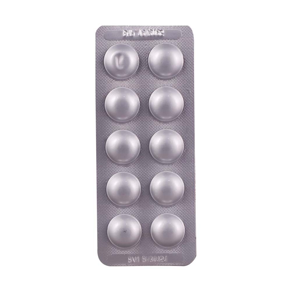 Montair-5 Montelukast Sodium Chewable 10PCS