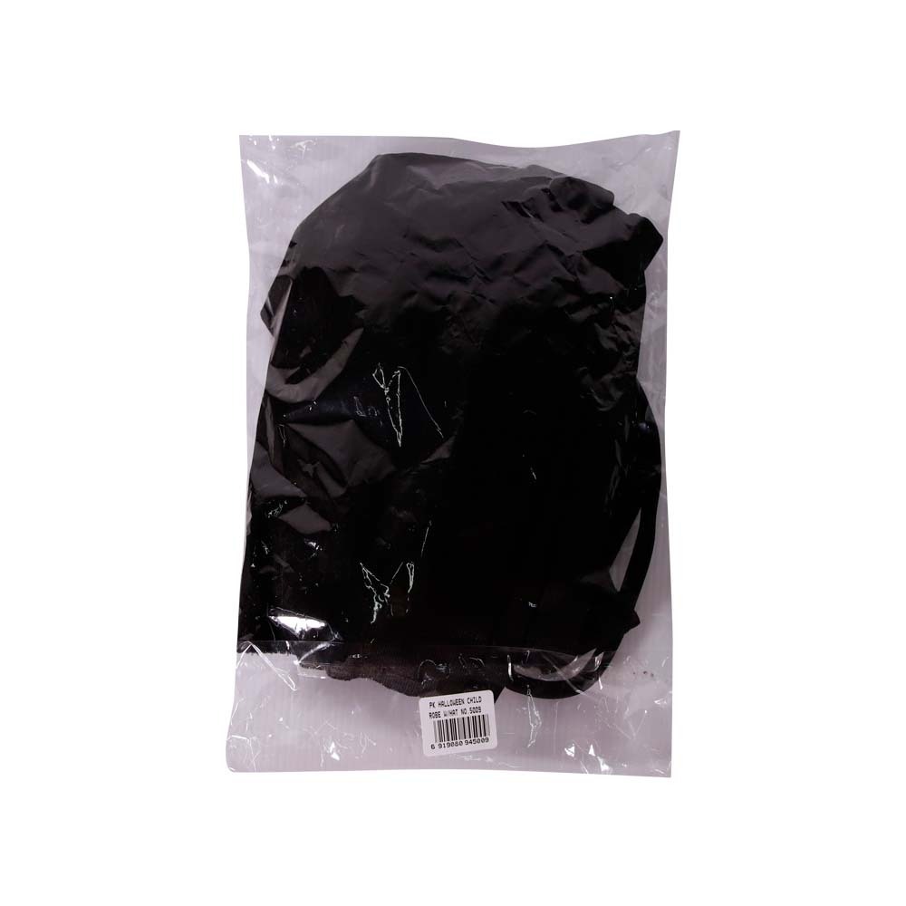 PK Halloween Child Robe With Hat No.5009