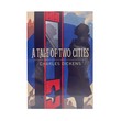 A Tale Of Two Cities