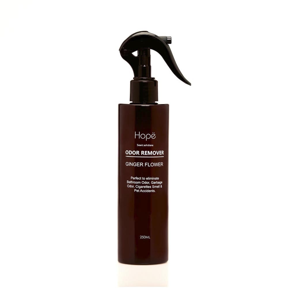 Hope Scent Odor Remover Ginger Flower 250ML