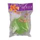 Nufresh Net-Fruit Shape Shower Sponge (No.428-3)