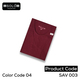 SOLO COLLLECTION Men Plain Vest SAV 003 (Code 04-XL)