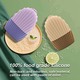 Beauty House Silicone Ice Face Roller (1PC Random)