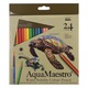 KCK Aquamaestro Water Soluble 24PCS NO.2024