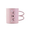Water Cup BNFAB018 Pink