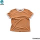 The Ori Women Top TOHM018 Orange XL