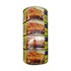 Ready Steamed Nga Gyin 185G x 4