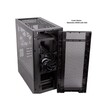 Cooler Master Case  MCB-NR400-KG5N-S00