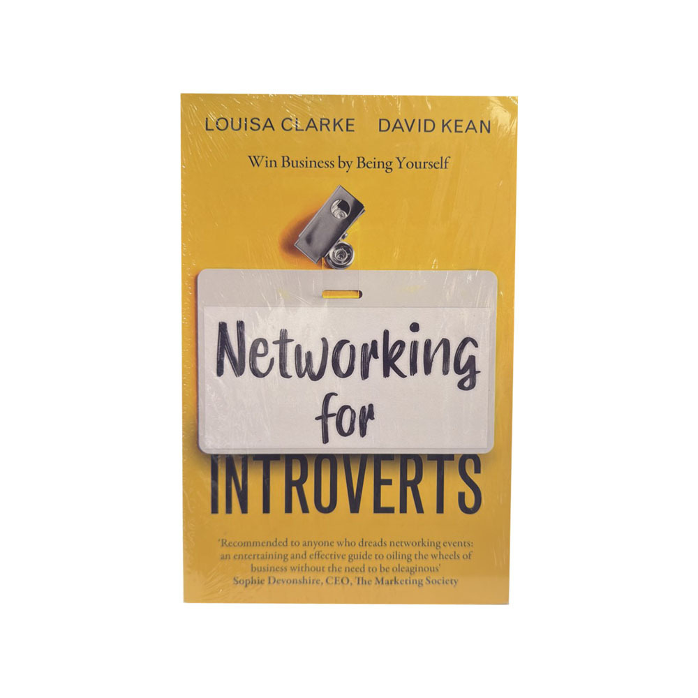 Networking For Introverts