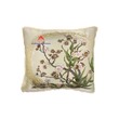 Red Lily မှီအုံး(အရုပ်) (20IN x 20IN) PI26 CMO2