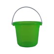 Sky Plastic Bucket 16 x 16 x 12cm