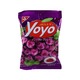 Yo Yo Jelly Grape 80G