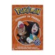 Pokemon Journey In Paldea Chapter Book
