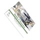 May Art Fabriano Accademia 200GSM A4 MA00692