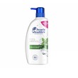 Head & Shoulders Anti Dandruff Shampoo 610ML (Cool Menthol)