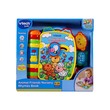 Vtech Animals Nursery Rhymes Book BBVTF-27503