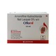 Oflomil Amorolfine Nail Lacquer 5% 2.5ML