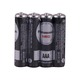 Panasonic Neo Battery AAA Size R03NT 4SA 4PCS