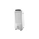 Master Air Cooler MAC-66546CR   White