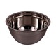 Mondeo Steel Mixing Bowl 26cm MD-SLP-26