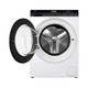 Haier Front Load Washing Machine 8KG HW80-BP12929A