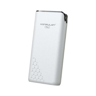 Konfulon A-7 (20000mAh Power Bank) Black