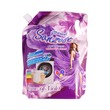Sanzoft Detergent Liquid Refill Violet 2LTR