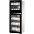 PRATO Disinfection Cabinet 338LTR PRT-DC53H338