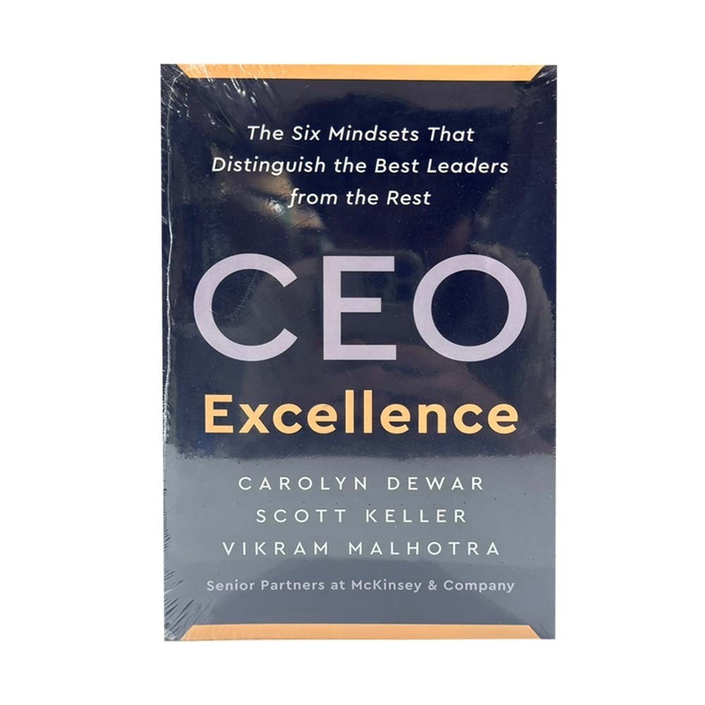 Ceo Excellence