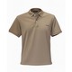 242108003 Bossini Men Polo Shirt SS 24-S/S Kahki ( XL )