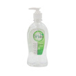Bwin Instant Hand Sanitizer 400ML (Lime Extract)