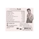 Crystal Plus Whitening & Glowing Skin 14Tablets