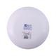 MTP White Flat Plate 7.5in NP75C
