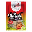 Shan Gyi Granpa Pickled Tea & Fried Beans Spicy 64G