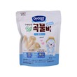 Ildong Baby Grain Bar Mini Milk 50G (12M+)