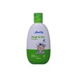 Anakku Baby Head To Toe Wash Extra Mild 200ML