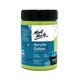 Mont Marte Acrylic Colour Paint Signature 300ML Yellow Green