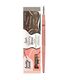Hearty Heart Super Skinny Brow 0.06G (06 Choco Lava)