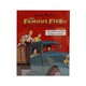 Famous Five 04: Five Go To Smuggler's Top