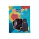 Woof Dog Treat Beef Combo Set-2