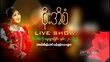 ပိုးအိစံ မွေးဖွားခြင်း နှစ် (၂၀) ပြည့် live show-2 DVD (အဆိုတော် ပိုးအိစံ)