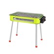 Beauty House 2 in 1 Electric Barbecue Grill 1800W