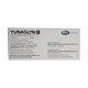Yunaglyn 5 Linagliptin Tablets 5MG 10PCS x 3