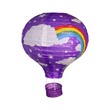 Uncle Gyi Hot Air Balloon Paper Lantern (Design-2)