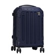 It Luggage Britbag Gannett Blue Large