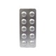 Clopido-M Clopidogrel 75MG 10PCS