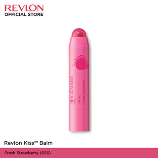 Revlon Kiss Lip Balm SPF20 2.6G (Crisp Apple)