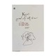 A Little Vase Of Light Verses -1 (K Zaw)