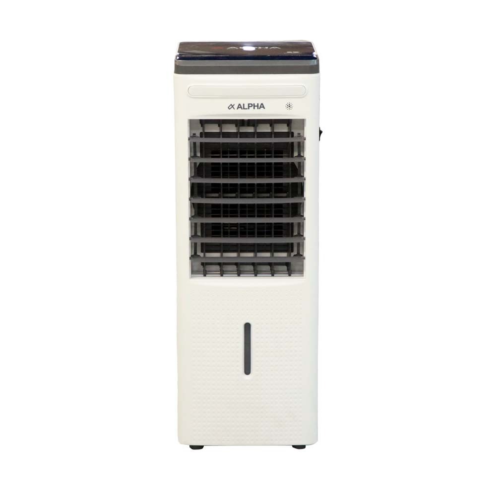 Alpha Rechargeable Air Cooler 15L RAC150BT
