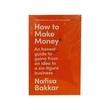 How To Make Money